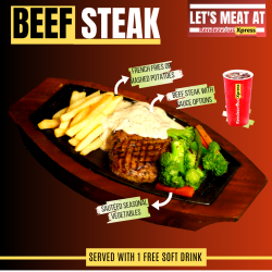Beef Steak (2)